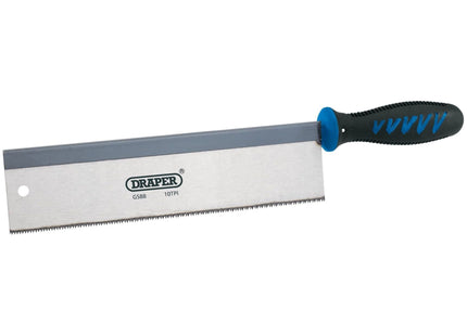 Draper Hardpoint Dovetail Saw, 250mm 29266 Draper - Town Tools 