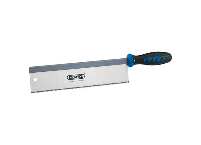 Draper Hardpoint Dovetail Saw, 250mm 29266 Draper - Town Tools 