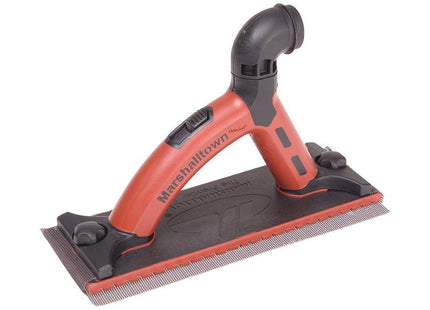 Marshalltown VS733 Drywall Vacuum Sander 235 x 82mm (9.1/4 x 3.1/4in) Marshalltown - RockBottom Northampton