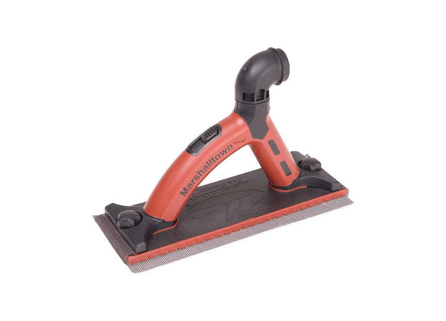 Marshalltown VS733 Drywall Vacuum Sander 235 x 82mm (9.1/4 x 3.1/4in) Marshalltown - RockBottom Northampton