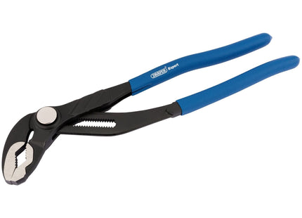 Draper Push Button Heavy Duty Waterpump Pliers, 300mm 84449 Draper - Town Tools 