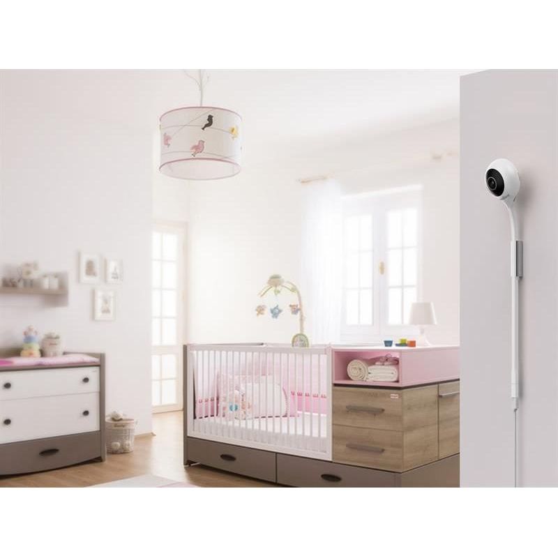 Link2Home Flexible Indoor Camera Link2Home - RockBottom Northampton