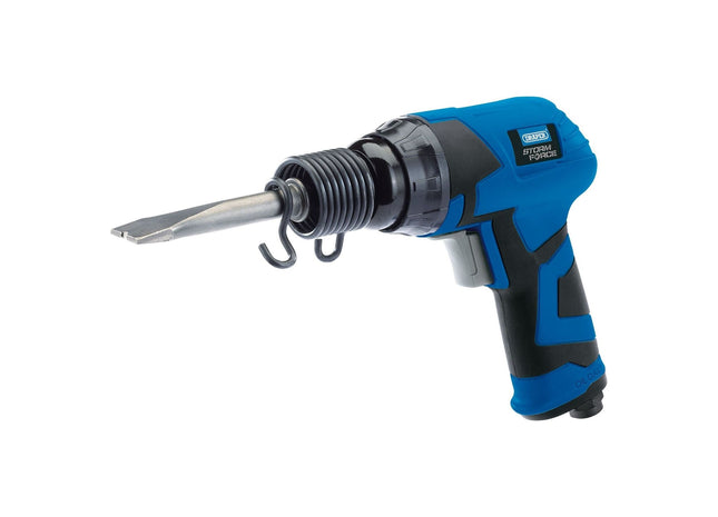 Draper Storm Force Composite Air Hammer and Chisel Kit (5 Piece) Draper - Town Tools 