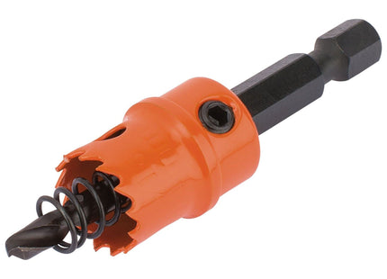 Draper Bi-Metal Hole Saw with Integrated Arbor, 14mm 71969 Draper - Town Tools 