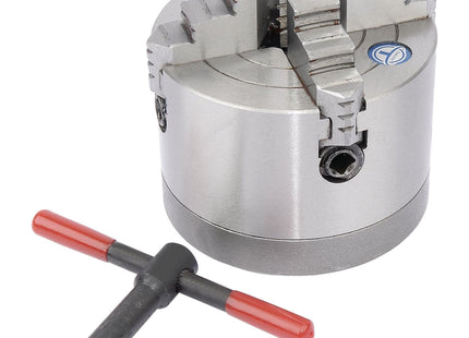 Draper Four Jaw Independent Chuck 06910 Draper - Town Tools 