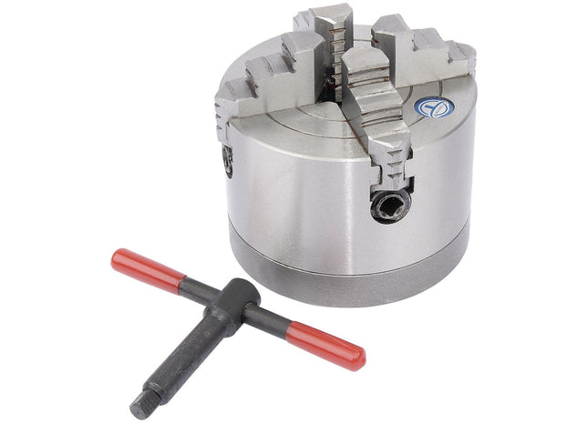 Draper Four Jaw Independent Chuck 06910 Draper - Town Tools 
