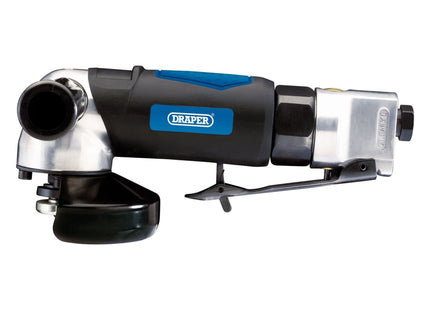 Draper Air Angle Grinder, 100mm 83953 Draper - Town Tools 