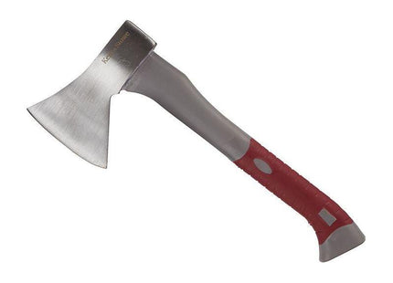 Kent & Stowe Forged Hand Axe 600g (1.1/4 lb) Kent & Stowe - RockBottom Northampton