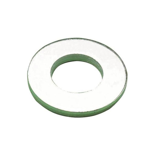 Metalmate® Type A Washer Bright ZP 5mm (Box 1000) METALMATE® - RockBottom Northampton