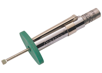 Draper Tyre Tread Depth Gauge, 1-26mm 27298 Draper - Town Tools 