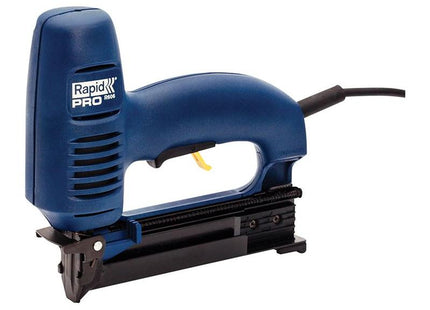 Rapid PRO R606 Electric Staple/Nail Gun Rapid - RockBottom Nothampton
