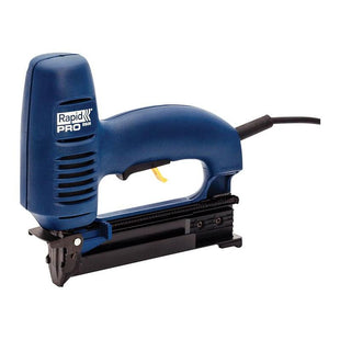 Rapid PRO R606 Electric Staple/Nail Gun Rapid - RockBottom Nothampton