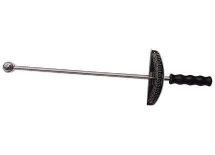 Draper Beam Style Torque Wrench, 1/2" Sq. Dr., 460mm, 0 - 21kg-m/0 - 150lb-ft Draper - Town Tools 