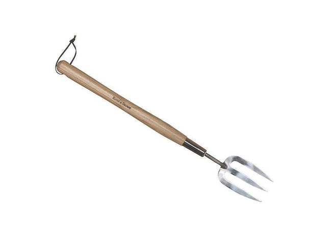 Kent & Stowe Stainless Steel Hand Border Fork, FSC® Kent & Stowe - RockBottom Northampton