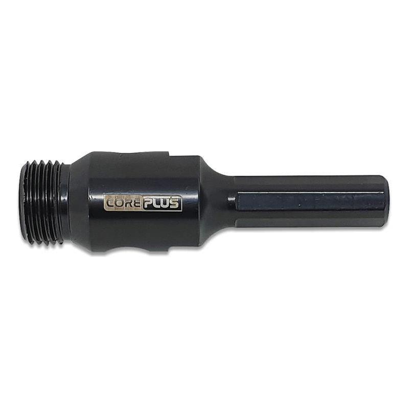 Coreplus DCA88 Hex Extension Adaptor 88mm CorePlus - RockBottom Northampton