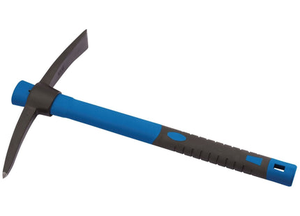 Draper Fibreglass Mini Mattock and Pick, 400g 83463 Draper - Town Tools 
