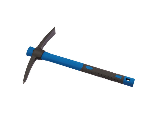 Draper Fibreglass Mini Mattock and Pick, 400g 83463 Draper - Town Tools 