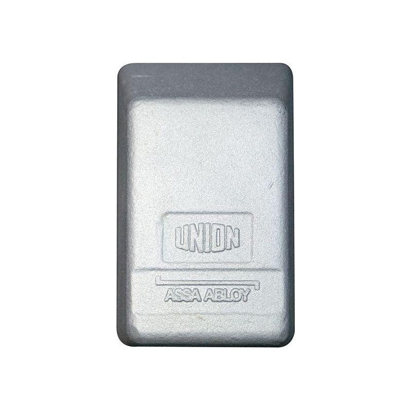 Union B-1K57A C-Series Hercules Padlock UNION - RockBottom Northampton