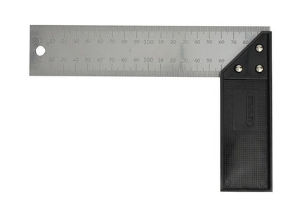 Stanley® Hand Tools Try & Mitre Square 200mm (8in) STANLEY® Hand Tools - RockBottom Nothampton
