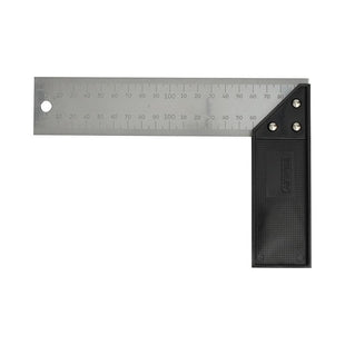 Stanley® Hand Tools Try & Mitre Square 200mm (8in) STANLEY® Hand Tools - RockBottom Nothampton