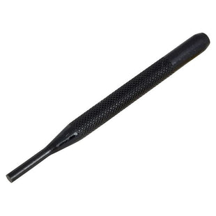 Faithfull Round Head Parallel Pin Punch 4mm (5/32in) Faithfull - RockBottom Northampton