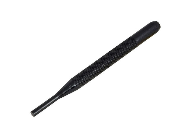 Faithfull Round Head Parallel Pin Punch 4mm (5/32in) Faithfull - RockBottom Northampton