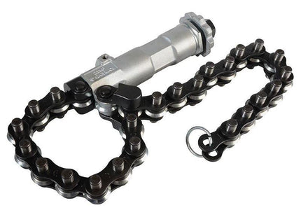 Ridgid 238-P Powered Soil Pipe Cutter 42878 RIDGID - RockBottom Nothampton