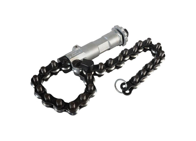 Ridgid 238-P Powered Soil Pipe Cutter 42878 RIDGID - RockBottom Nothampton