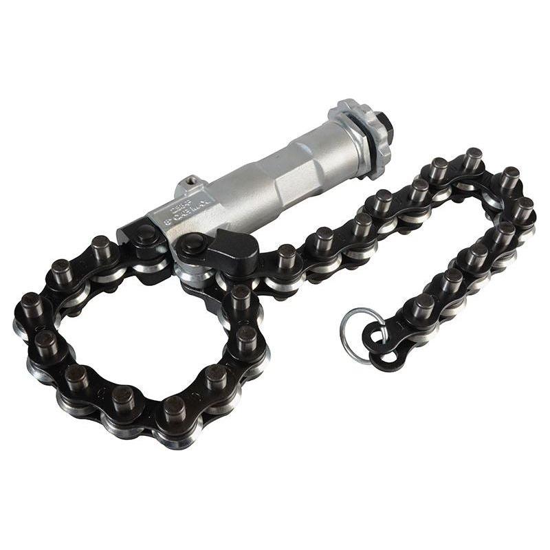 Ridgid 238-P Powered Soil Pipe Cutter 42878 RIDGID - RockBottom Nothampton