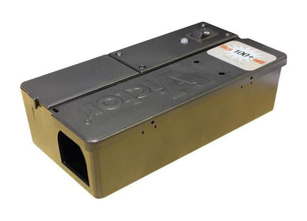 Rentokil Electronic Mouse Trap Rentokil - RockBottom Nothampton