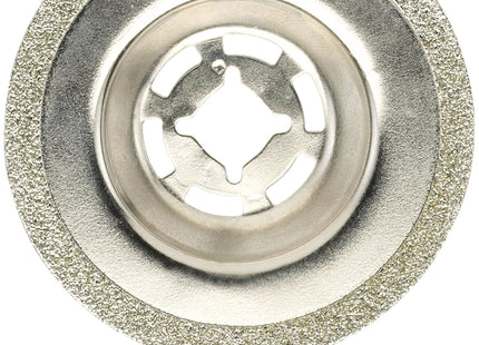 Draper Diamond Cintered Segment Saw Blade, 65mm Diameter 26093 Draper - Town Tools 