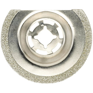 Draper Diamond Cintered Segment Saw Blade, 65mm Diameter 26093 Draper - Town Tools 