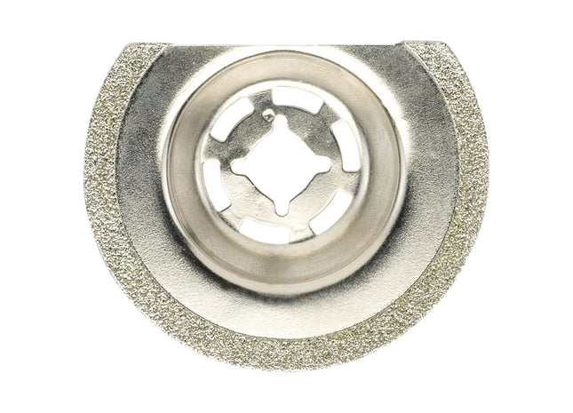 Draper Diamond Cintered Segment Saw Blade, 65mm Diameter 26093 Draper - Town Tools 