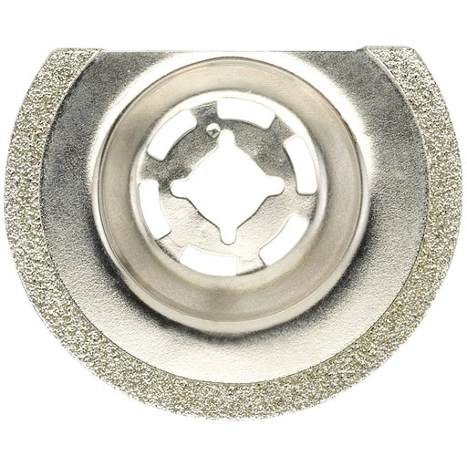 Draper Diamond Cintered Segment Saw Blade, 65mm Diameter 26093 Draper - Town Tools 