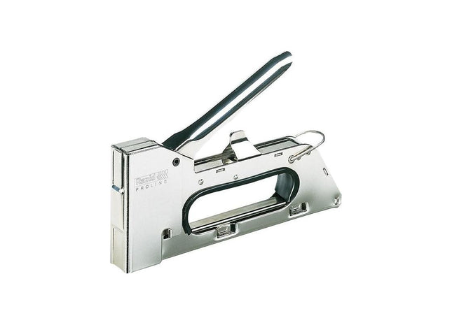 Rapid R14 PRO Heavy-Duty Hand Tacker (140 Staples 6-8mm) Rapid - RockBottom Nothampton