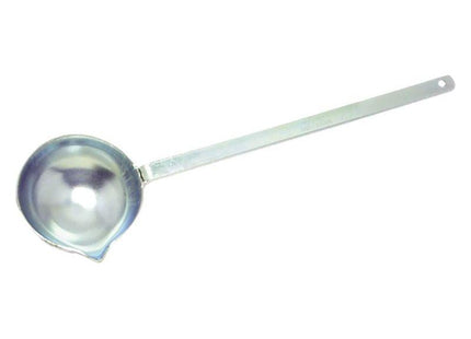 Monument 18D Lead Ladle 100mm (4in) Monument - RockBottom Northampton