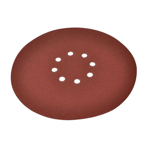 Vitrex Long Reach Sander Disc 80G (Pack 10) Vitrex - RockBottom Northampton