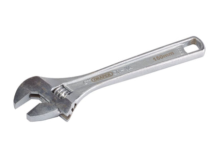 Draper Adjustable Wrench, 150mm 70395 Draper - Town Tools 