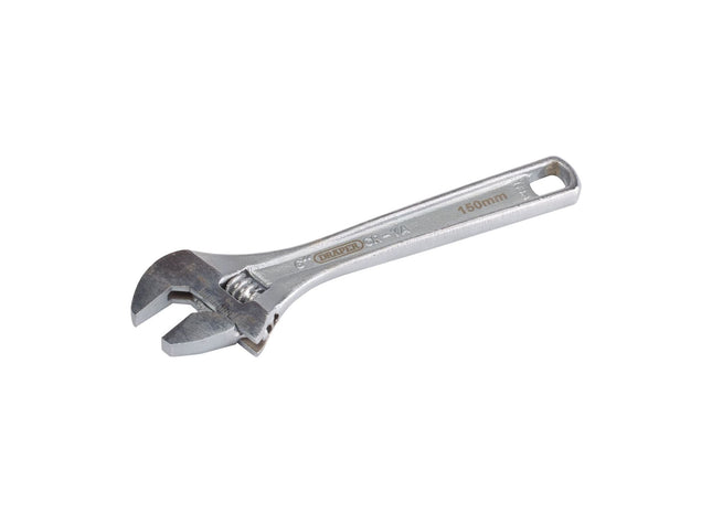 Draper Adjustable Wrench, 150mm 70395 Draper - Town Tools 