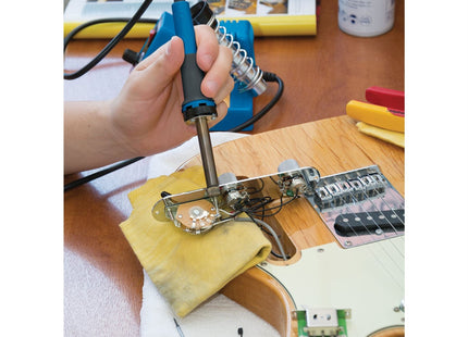 Draper Soldering Station, 40W 61478 Draper - Town Tools 