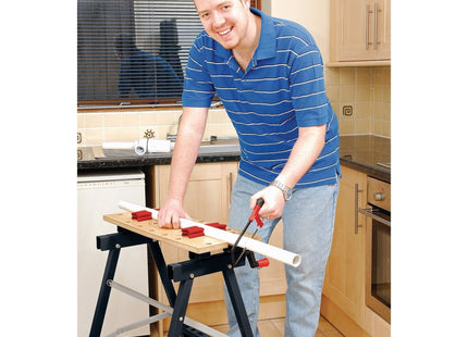 Draper Soft Grip Junior Hacksaw 68819 Draper - Town Tools 