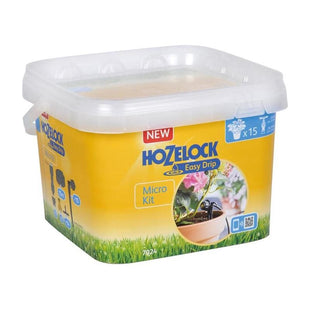 Hozelock 7024 Universal Micro Kit Hozelock - RockBottom Northampton