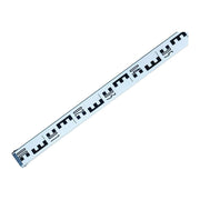 Stabila T-NL Telescopic Measuring Rod 5m Stabila - RockBottom Nothampton