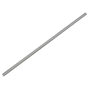 Silver Steel 24mm Silver Steel 333mm Length Silver Steel - RockBottom Nothampton