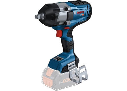 Bosch GDS 18V-1000 C Pro BITURBO Impact Wrench 18V Bare Unit Bosch - RockBottom Northampton