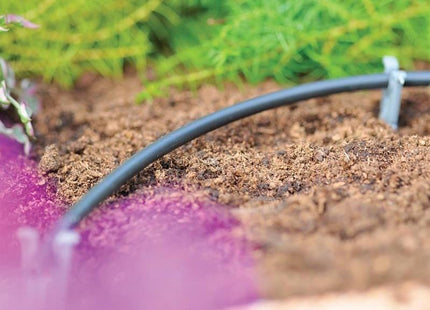 Hozelock 2772 Micro Irrigation Supply Hose 25m Hozelock - RockBottom Northampton