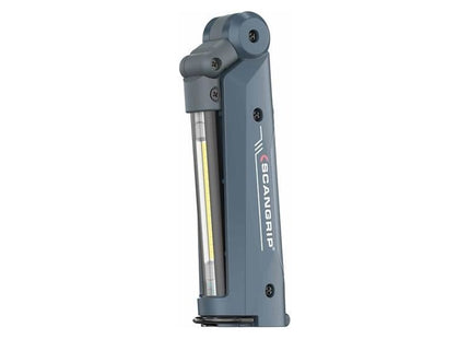 Scangrip® MINI SLIM Ultra-thin Rechargeable Work Light 200 Lumens SCANGRIP® - RockBottom Nothampton