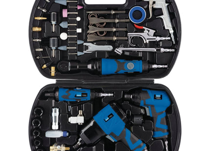 Draper Storm Force Air Tool Kit (68 Piece) 83431 Draper - Town Tools 