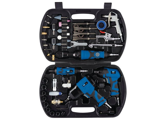 Draper Storm Force Air Tool Kit (68 Piece) 83431 Draper - Town Tools 