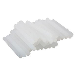 Rapid Multi-Purpose Glue Sticks 7 x 65mm (115g Pack) Rapid - RockBottom Nothampton